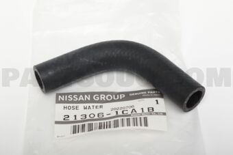 213061CA1B HOSE WATER