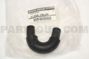 213061NL0D HOSE WATER