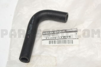 213061VW0B HOSE WATER