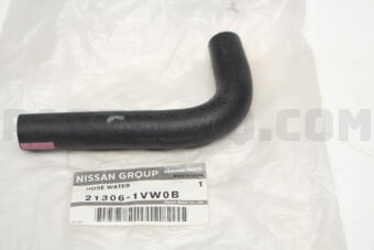 213061VW0B HOSE WATER