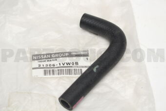 213061VW0B HOSE WATER