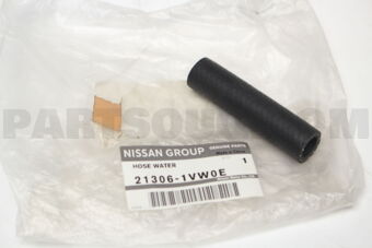 213061VW0E HOSE WATER