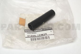 213061VW0E HOSE WATER