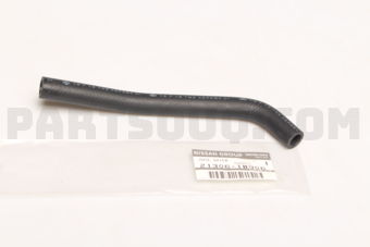 213061W906 HOSE-WATER