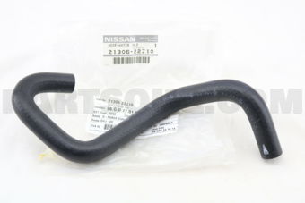 2130622J10 HOSE-WATER