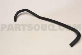 213064BA1B Nissan HOSE WATER