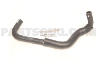 213064JM0B HOSE WATER