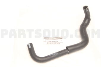 213064JM0B HOSE WATER