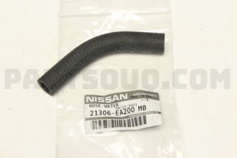 21306EA200 HOSE-WATER