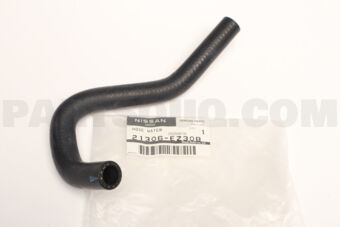 21306EZ30B HOSE WATER