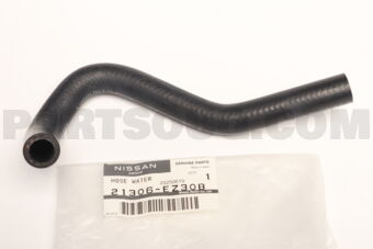 21306EZ30B HOSE WATER
