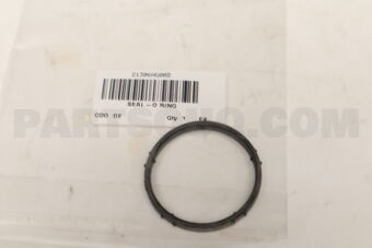 21306HG00D SEAL-O RING