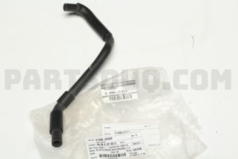 21306JG32A HOSE-WATER