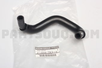 21306JK21D HOSE-WATER