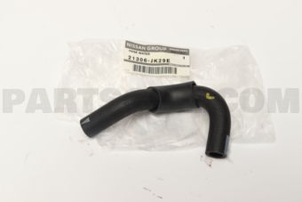 21306JK29E HOSE WATER