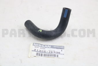 21306JK59E HOSE WATER