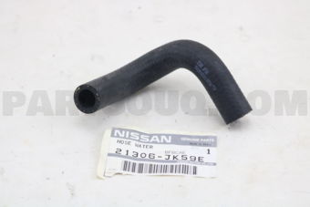 21306JK59E HOSE WATER