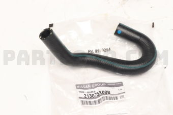 213075X00B HOSE-WATER