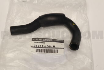 21307JD01B HOSE WATER