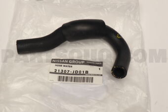 21307JD01B HOSE WATER