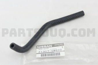 21307VW600 HOSE-WATER