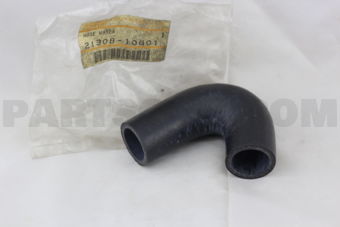 2130810G01 HOSE WATER