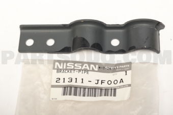 21311JF00A BRACKET-PIPE