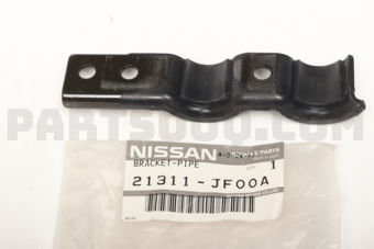 21311JF00A BRACKET-PIPE
