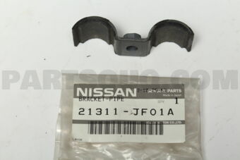 21311JF01A BRACKET-PIPE