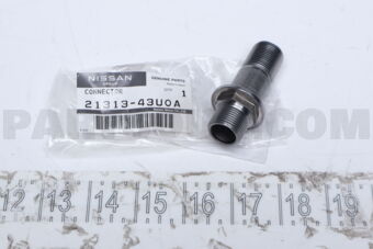 2131343U0A Nissan CONN OIL