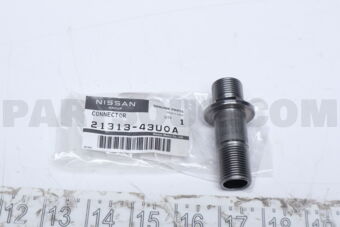 2131343U0A Nissan CONN OIL