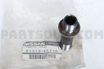 21313EA21B Nissan STUD-OIL COOLER