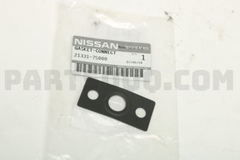 213317S000 GASKET-CONNECTOR