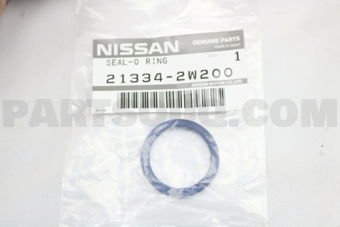 213342W200 SEAL-O RING
