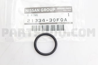 2133430F0A RING-RUBBER OIL