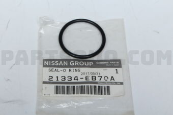 21334EB70A SEAL-0 RING