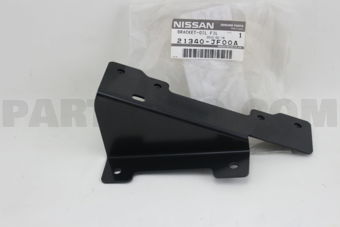 21340JF00A BRACKET-OIL COOLER MOUNTING