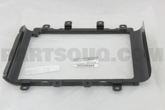 21340JF02A BRACKET-OIL COOLER MOUNTING