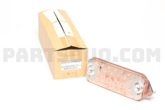 21355MA70A ELEMENT-OIL COOLER
