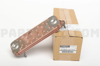 21355VC10A ELEMENT-OIL COOLER