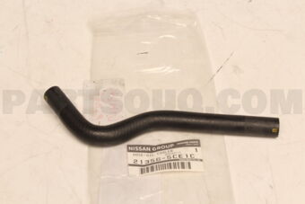 213565CE1C HOSE OIL COOLER