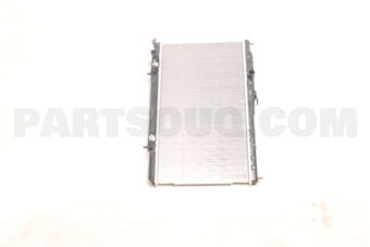 2140095F0E RADIATOR ASSY