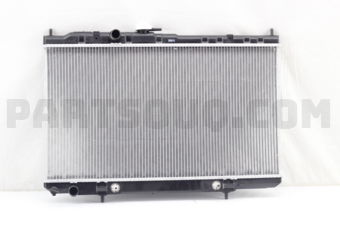 2140095F0G RADIATOR ASSY