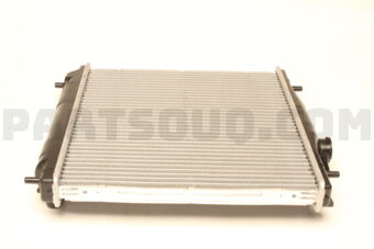 21407WJ60B RADIATOR ASSY-SUB