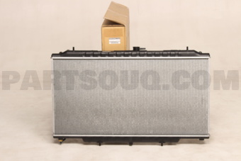 214101Y600 RADIATOR ASSY