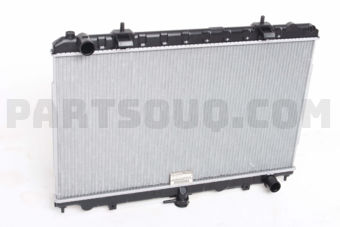 214102Y903 RADIATOR ASSY