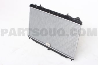 214102Y903 RADIATOR ASSY
