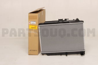214103XC0A RADIATOR ASSY