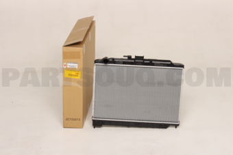 214103XC0A RADIATOR ASSY