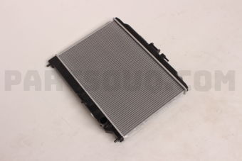 214103XG0A RADIATOR ASSY